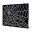 Black(Spider Webs)