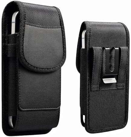 Vertical Oxford Étui de Ceinture Pochette Téléphone Holster avec ...