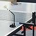 Fancyes Table Tennis Trainer Ping Pong Training Equipment Table Tennis Ball Server Tennis Training Robot