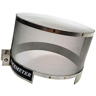 Smart Meter Cover Radiation Shield EMF Protection Faraday Cage Box Stainless Steel Adjustable
