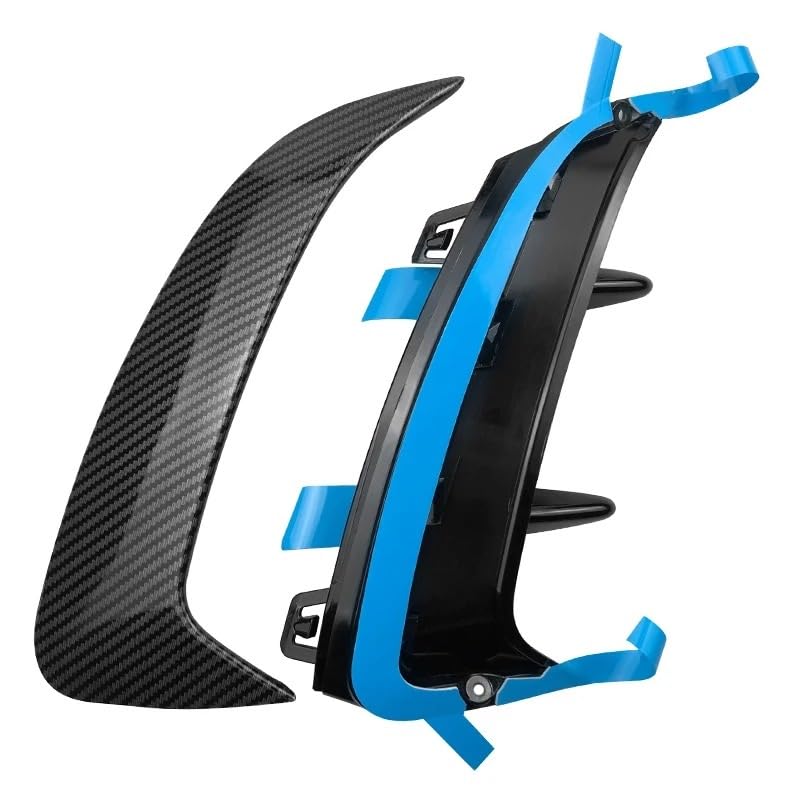 Difusor de parachoques trasero para Benz Clase A W177: personaliza tu Hatchback A180 o A200 3
