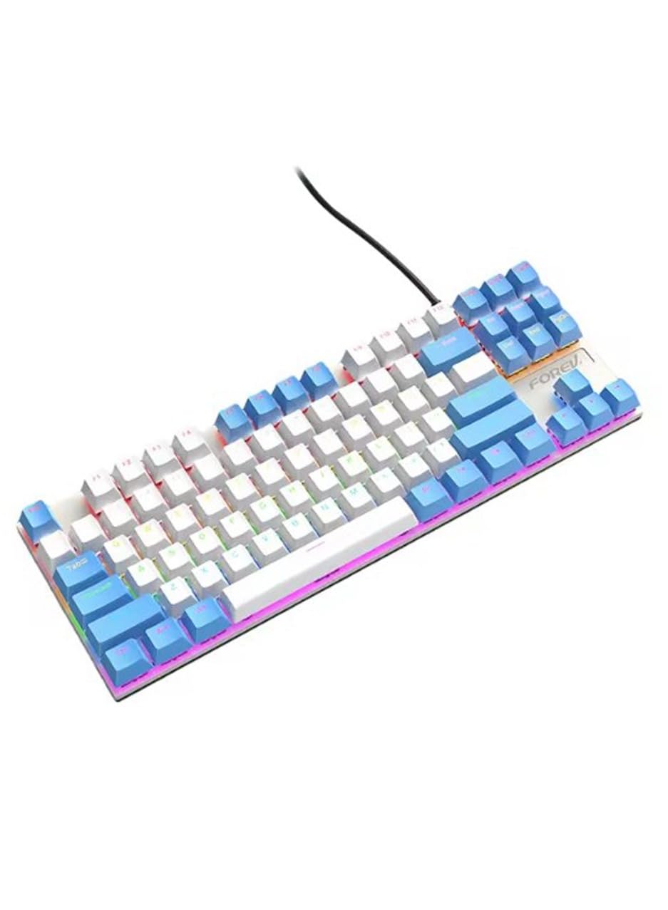 Generic FV-Q301 Mechanical Gaming Keyboard