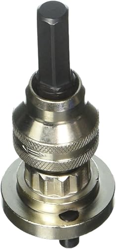 BOSCH HSA-HS - Árbol universal de cambio rápido con broca piloto de acero de alta velocidad