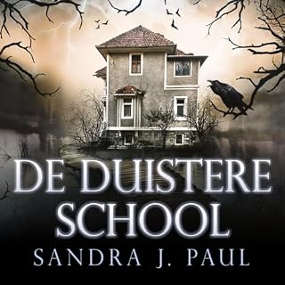De Duistere School cover art