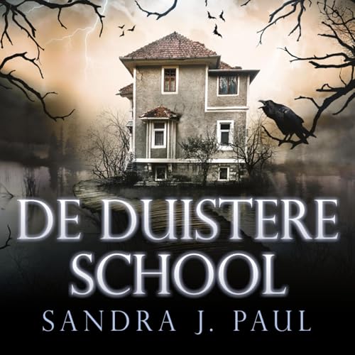 『De Duistere School』のカバーアート