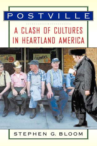Postville: A Clash of Cultures in Heartland America
