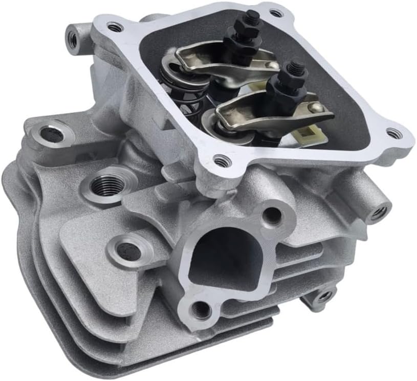 Cylinder Head Assembly Fit for GX160 GX200 5.5HP 6.5HP GX 160 200 168F 4 Stroke Small Engine Lawn Mower Part