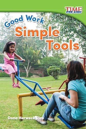 Good Work: Simple Tools image 5
