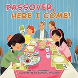 Passover, Here I Come!