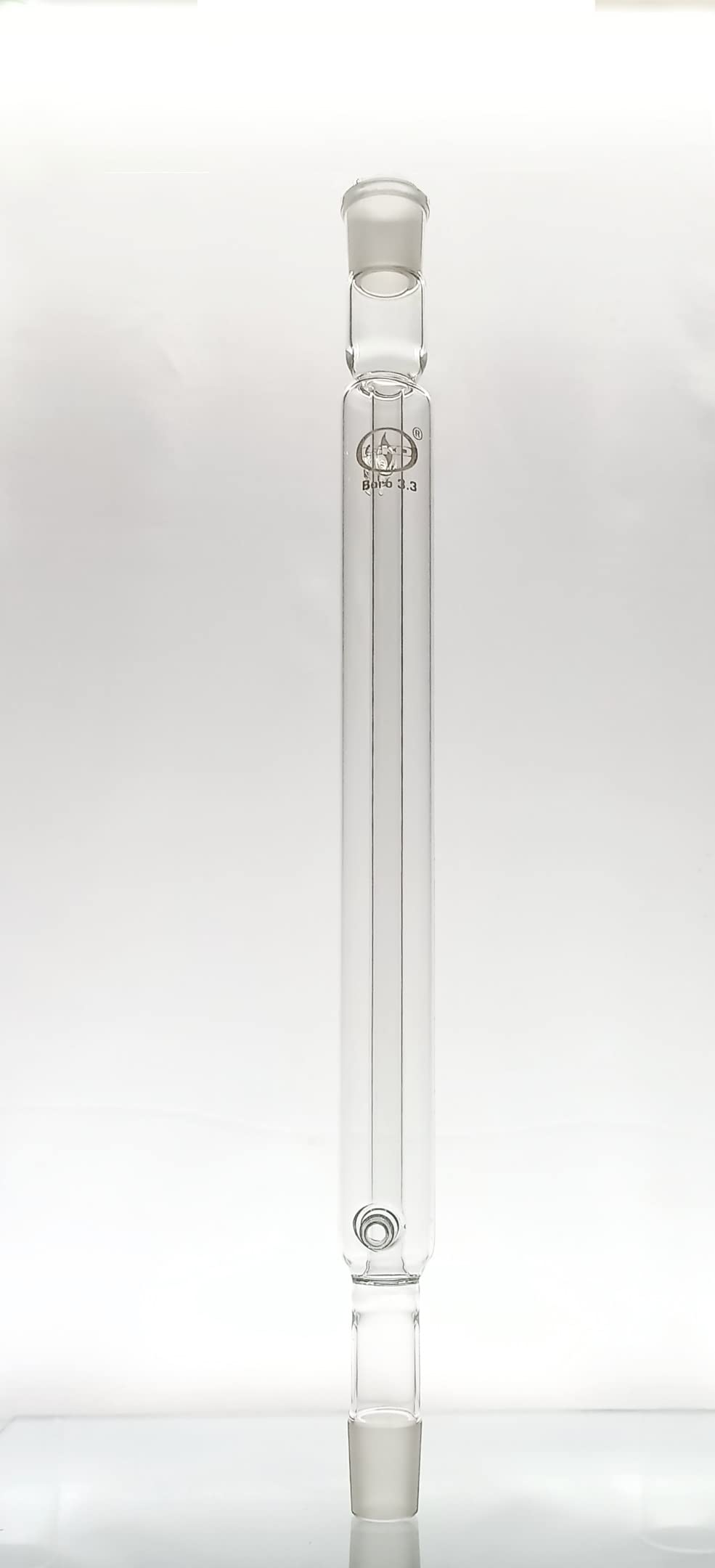 ISKO® Borosilicate Glass Liebig Condenser (1000mm) (B0B5V4GHVT) Amazon Price History, Amazon Price Tracker