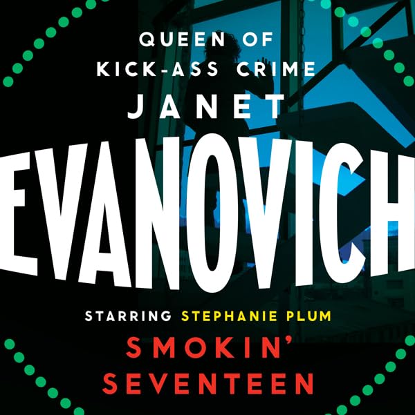Cover art for Smokin' Seventeen