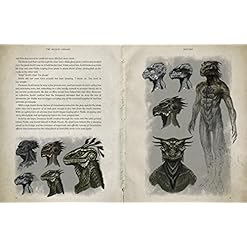 Alternative view of The Skyrim Library - Volumes I, II & III (Box Set)