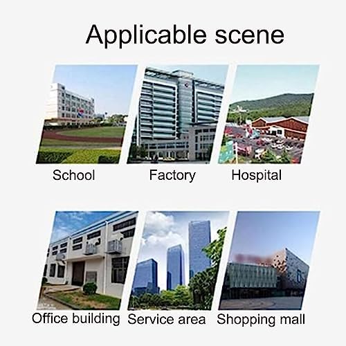 Urinal Screen Toilet Partition, Hotel/Public Restroom Waterproof Urinal Partition Divider,Wall-Mounted Men's Urinal Privacy Screen, Wall Divider for Hotels/Offices/Bars (Color : 1P