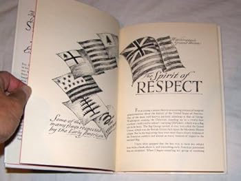 Hardcover The Spirits of '76. Book