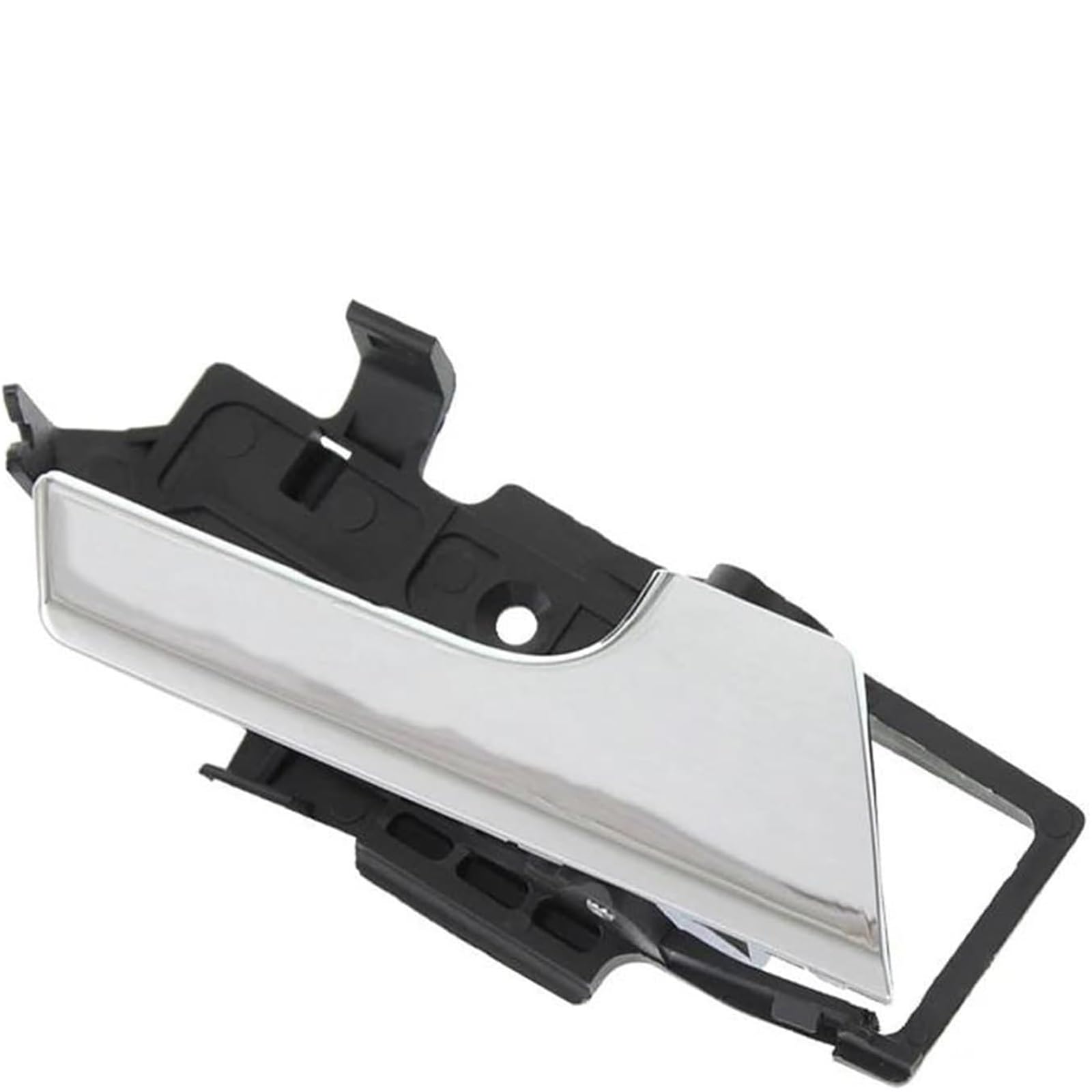 Zynther Right Inside Door Latch Handle For Chevrolet For Aveo For Aveo5 Interior Door Handle Left Inside Door Handle Car Inside Handle Bowl(Right)