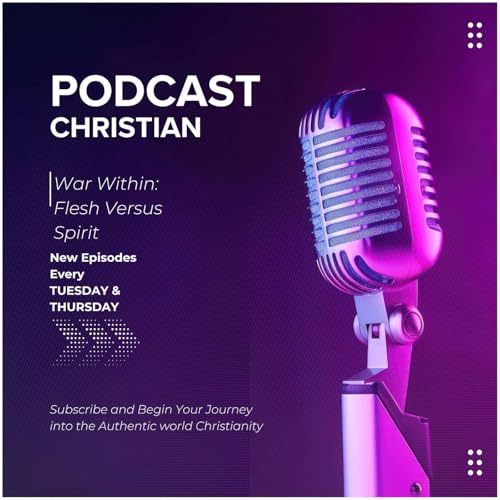 War Within: Flesh Versus Spirit