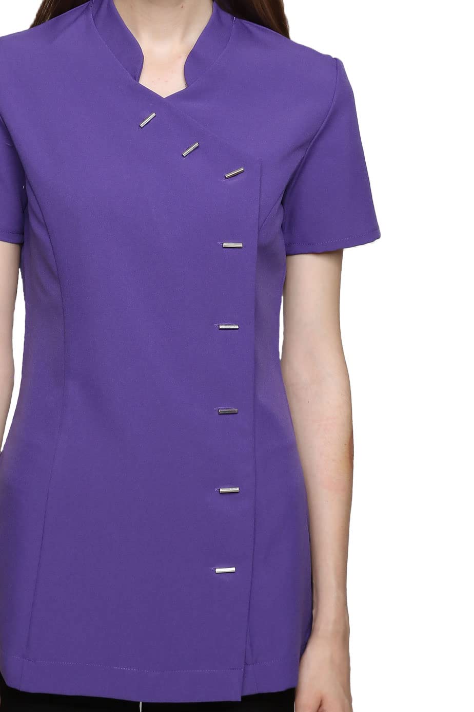 Mirabella Health & Beauty Abbigliamento Estetista Casacca Donna Arete