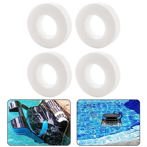 Kletterring Ersatz-Set für Maytronics für Dolphin 6101611-R4, M200/M400/M500 Roboter-Poolreiniger – langlebig und einfach zu installieren – Bild 3
