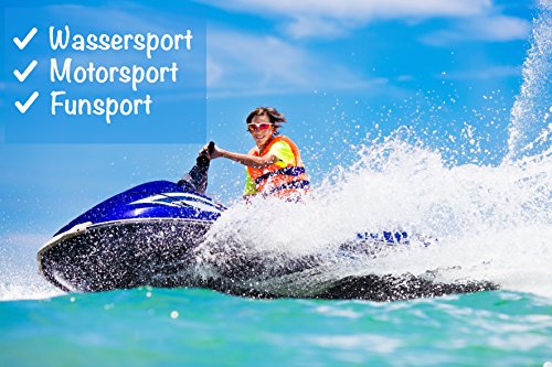 Roynoy | 6 X silicone Tappi per le orecchie nuoto