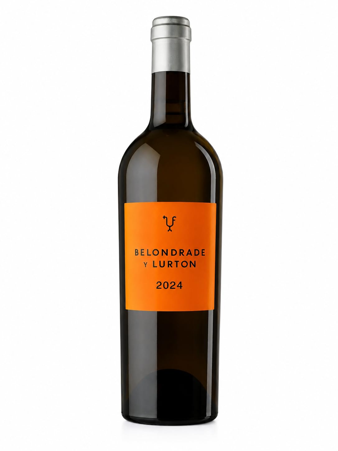 Belondrade y Lurton Verdejo D.O. Rueda – Pack 3 Botellas 75 cl con Caja de Madera Regalo | Vino Blanco Premium de Castilla y León | Edición Gourmet para Regalar y Compartir -MYSECRETWINE-