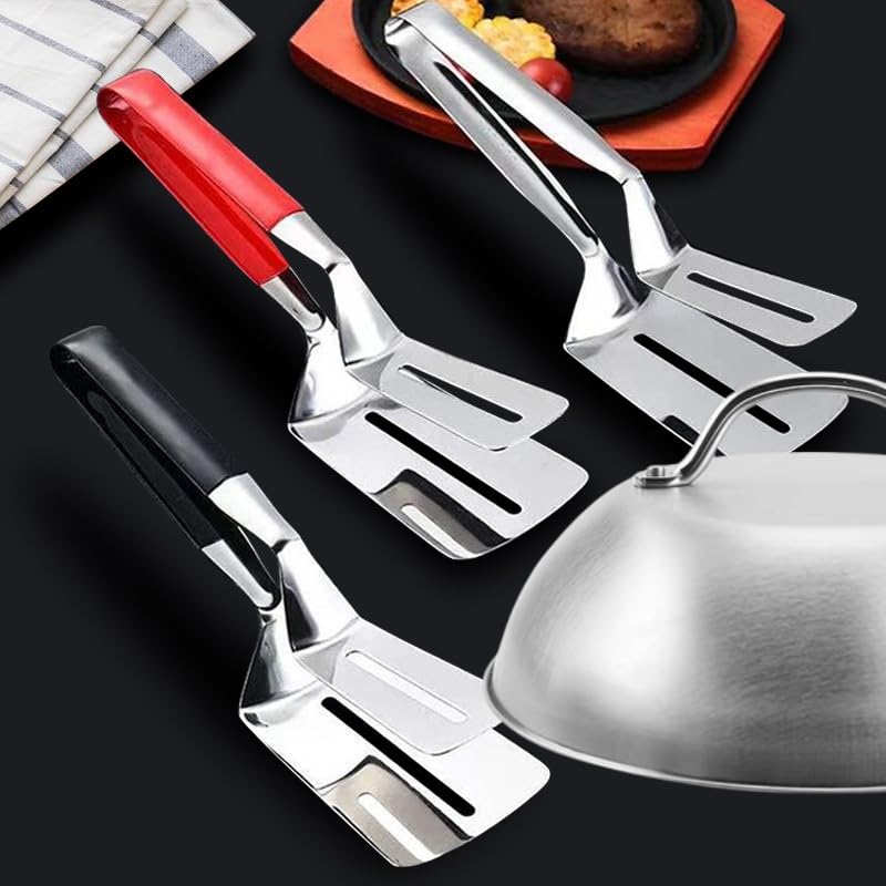 9” Tapa Dome para Parrilla Blackstone y Pinzas miniatura 6