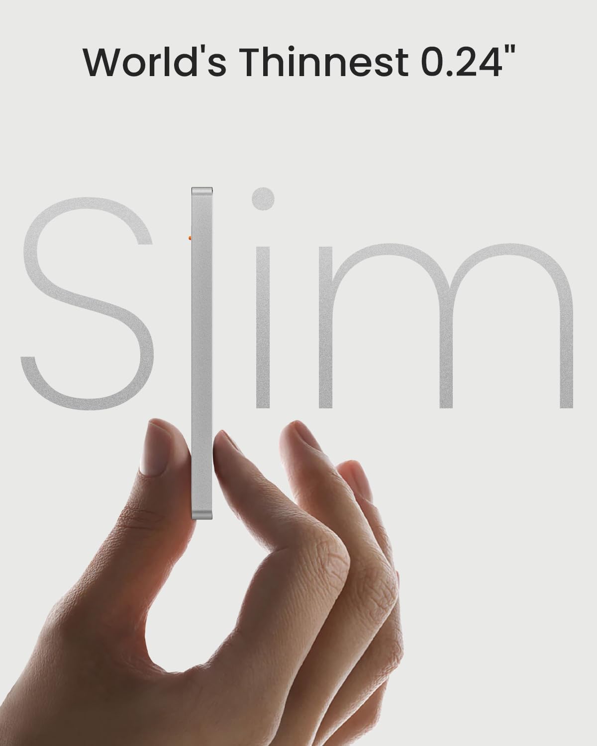 SSD Enclosure and USB C Data Cable Bundle