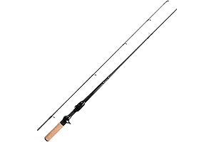 Star Blade Ultralight Fishing Rod for BFS