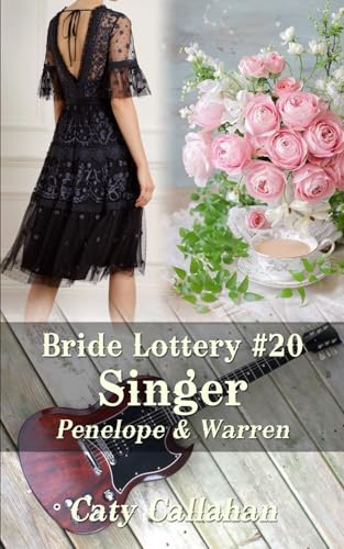  Bride Lottery #20 Singer: Penelope & Warren