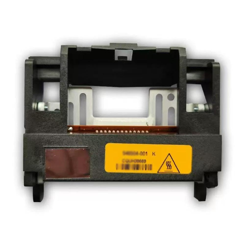Cabezal de impresión compatible con Datacard CD800 repuesto 546504-001 2