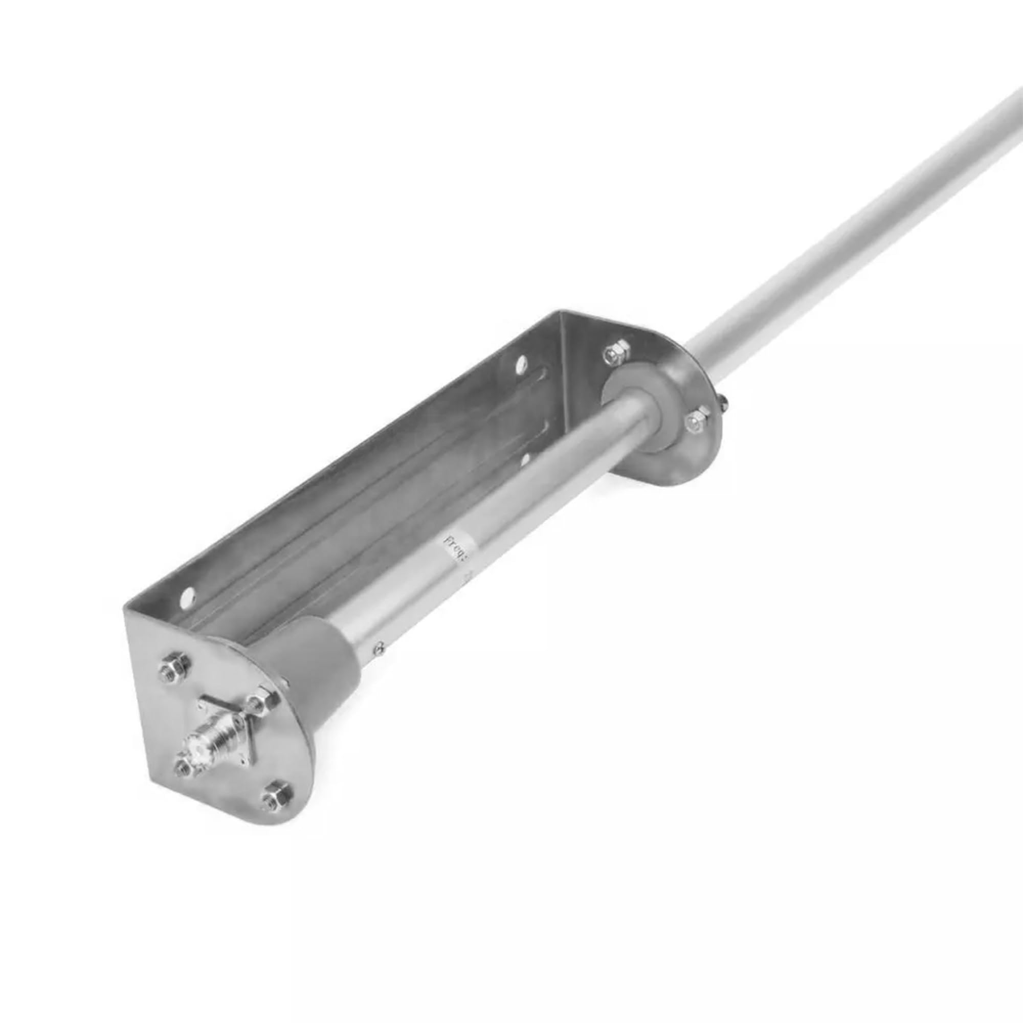 Antenne de Base PNI DBA27, 26-28 MHz, 620 cm, connecteur SO-239, 5 éléments, pour bâtiments
