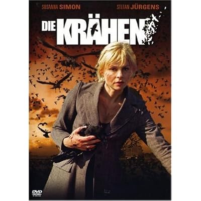 Die Kr&auml;hen