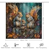 Zoom IMG-1 luyysky set di tende da Zoom IMG-1 luyysky set di tende da