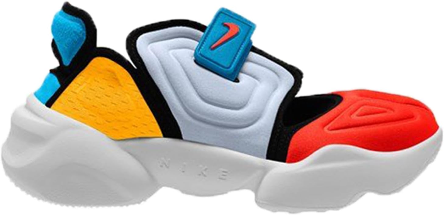 nike aqua rift multicolor