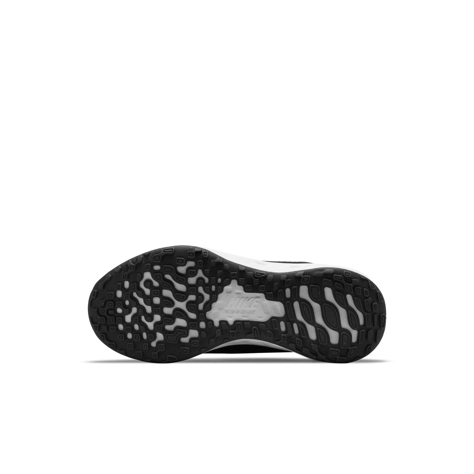 NIKE Revolution 6 Nn (TDV), Unisex Kids Gymnastics Shoe