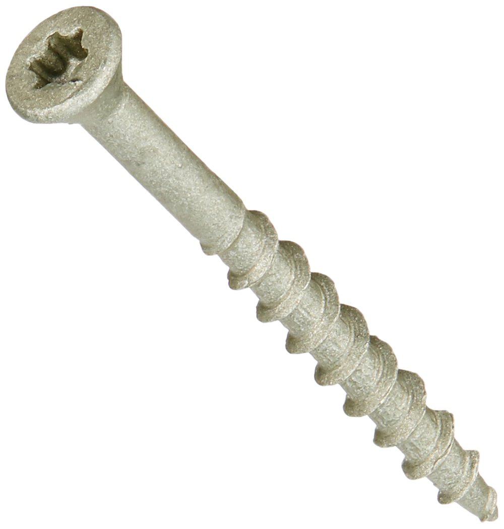 CAMO Premium Trim Screws 1-5/8 #7 ProTech (350 ct)