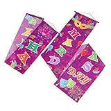 Toiles de fond pour photomaton : avec des couleurs vives et des mots spécifiques, drôles et festifs, faciles à créer une atmosphère de festival.