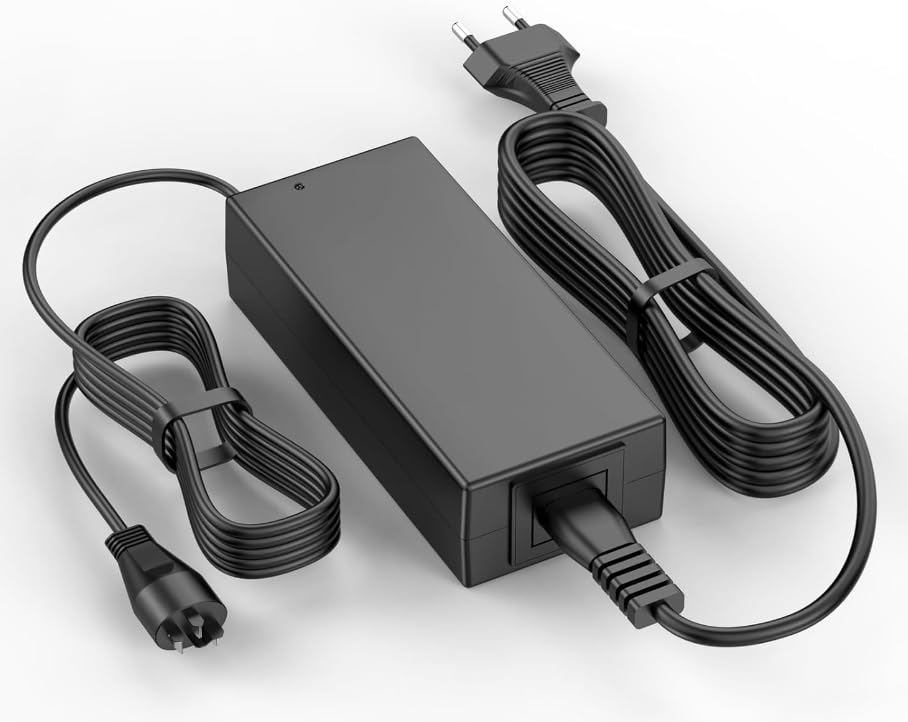 42 V 2 A Chargeur pour Vélo électrique Compatible avec Bo SCH Performance