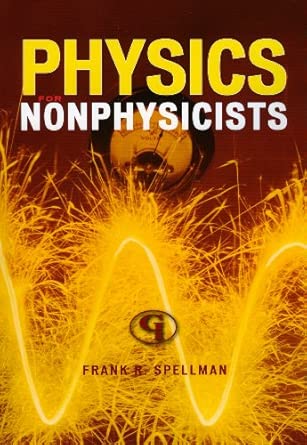 Physics for Nonphysicists: 5 book cover