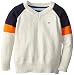 Tommy Hilfiger Little Boys' Gary V-Neck Sweater