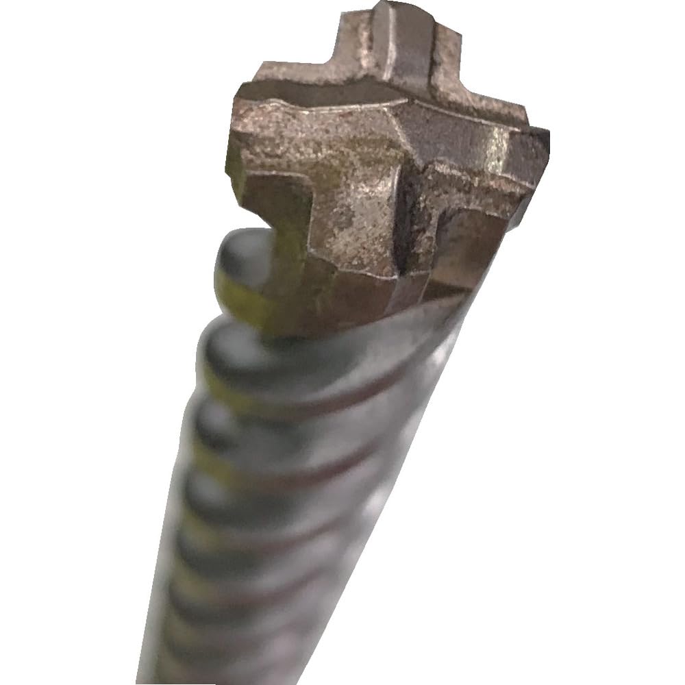 BAHCO Broca Hormigón Sds+ 25-450