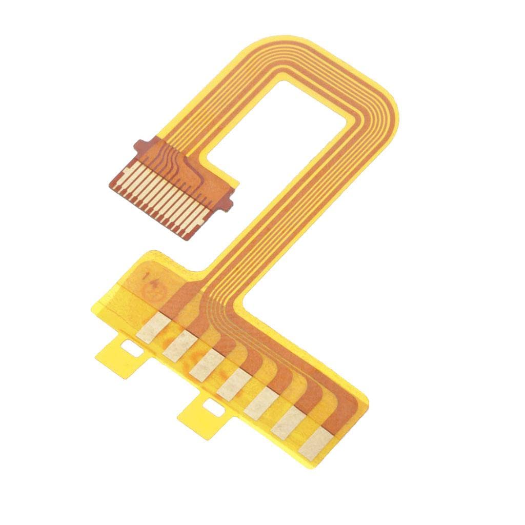 Enakshi® Lens Opening Flex Cable 1PC|Cameras & Photo | Replacement Parts & Tools | Digital Camera Parts-image-40