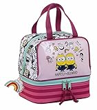 Chaise avec un matériau de polyester très résistante et fermetures éclair lisses. Facile à laver.