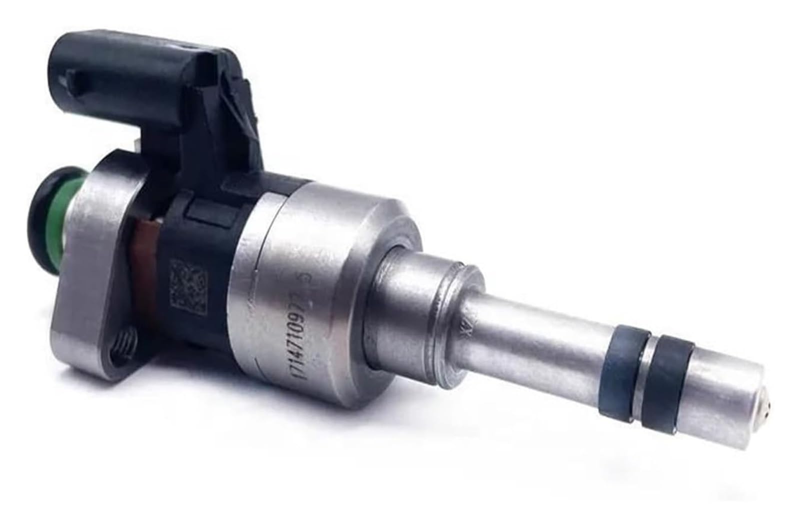 Qwqwfa One Color Petrol Fuel Injector For Cruze For Equinox For Malibu Fuel Injector Nozzle Injectors Car 4 Pcs Oem 55577403