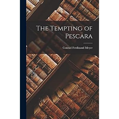 The Tempting of Pescara