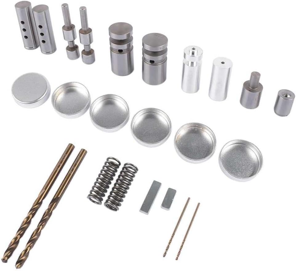 Shift Kit AP01 SKO9D AW-TR60SN Compatible with 2003-2007 3.2L 4.5L Models for SK-09D Transmission