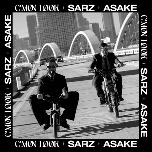 Sarz feat. Asake