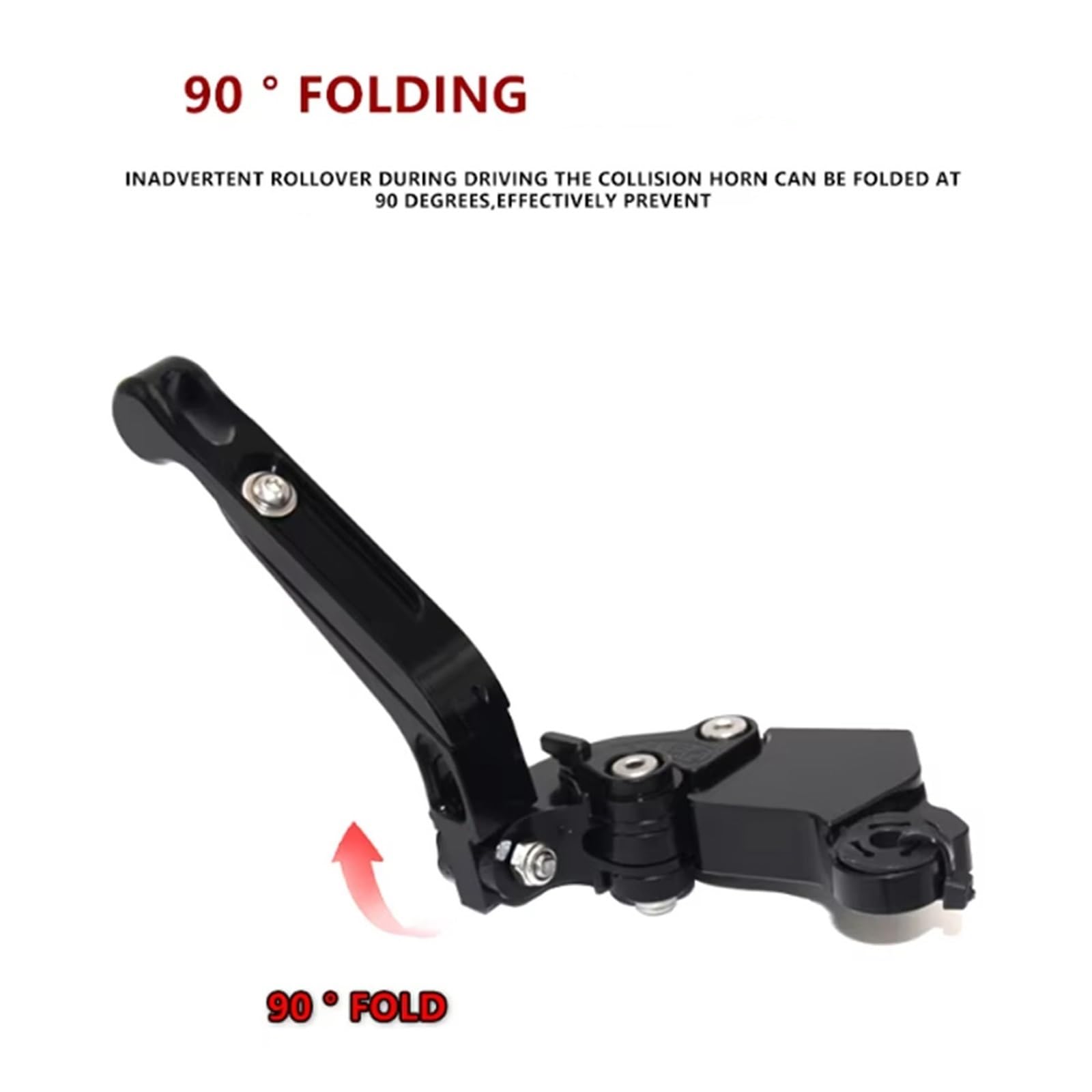 Per Ducati Super Sport 950 SUPERSPORT 950S Accessori CNC Per Motociclette Leve Freno Frizione Estensibili Pieghevoli Set Maniglia Regolabile