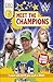 DK Readers Level 2: WWE Meet the Champions
