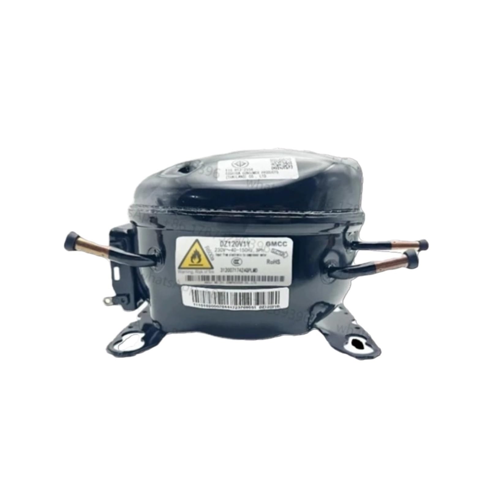 Kühlschrankkompressor Mit Variabler Frequenz DZ120V1Z DZ75V1A DZ100V1E DZ90V1Z | DZ75X1A