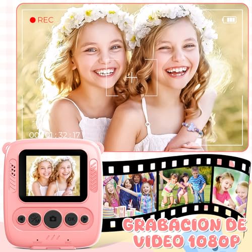 Cámaras Instantáneas Y Análogas, Camera Imagen adicional